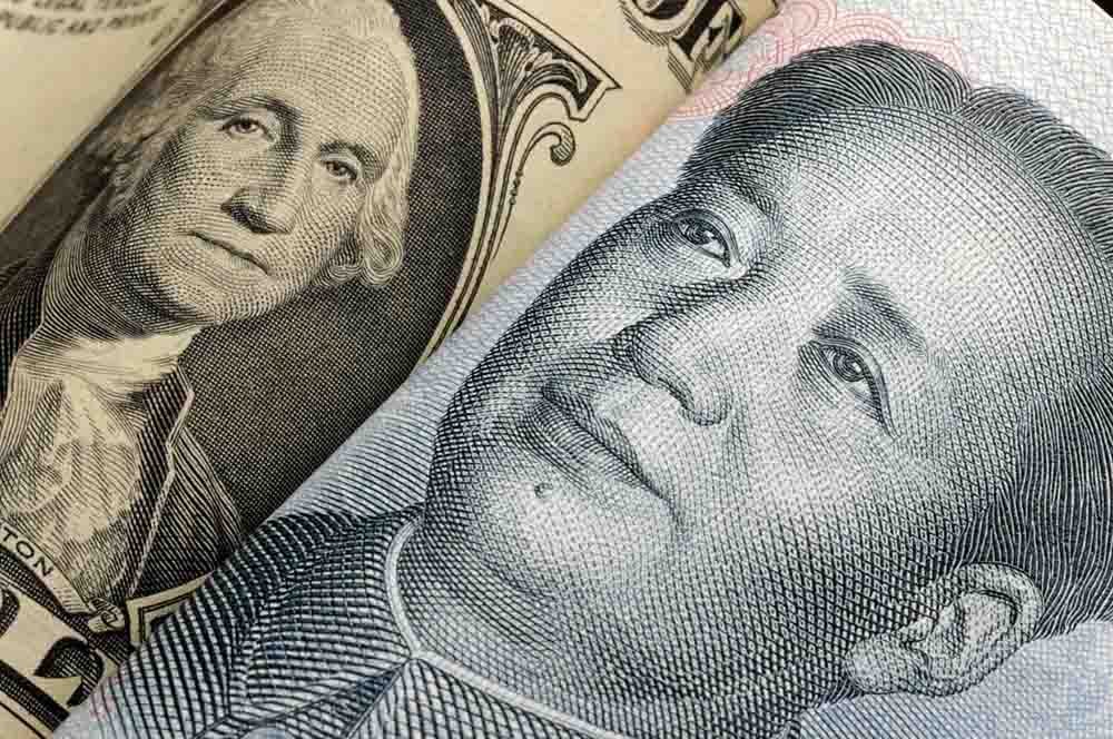 Dinheiro, moedas, importação e exportação