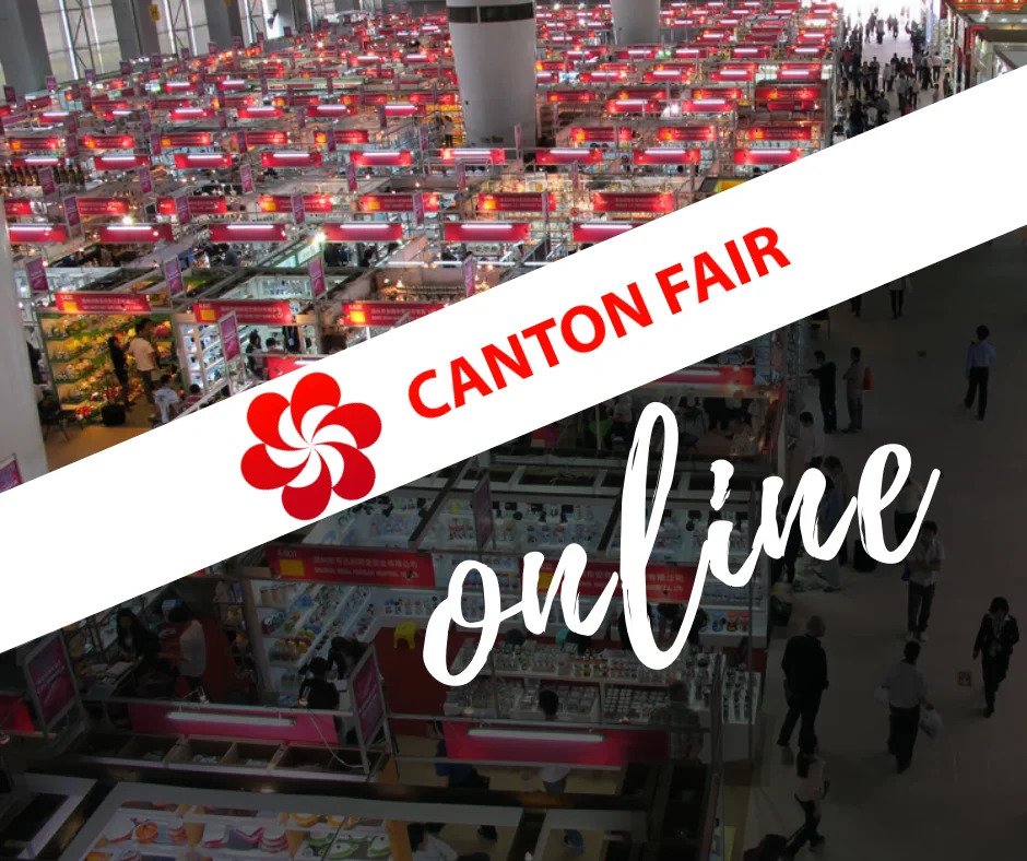Feira de Importação e Exportação da China