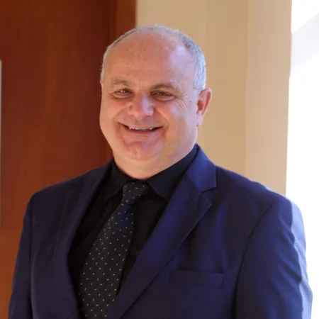 JOÃO BENATO - CEO