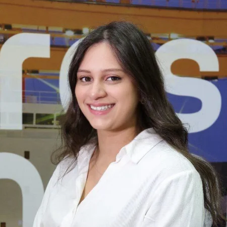 Maria Luiza das Neves
